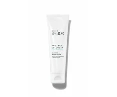 Babor Protect Cellular De-Stress &amp; Repair Lotion atstatomasis kūno losjonas po saulės, 150 ml