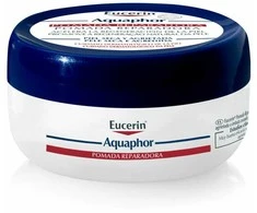 Eucerin Aquaphor atstatomasis tepalas, 80 ml