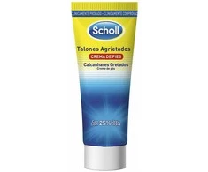 Scholl Kreminis Cracked Heels 60ml