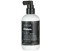 Atkuriamasis purškiklis The Insiders Rescue Pažeisti plaukai (250 ml)