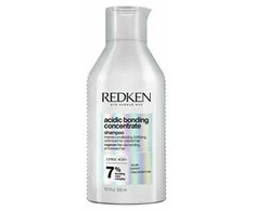 Redken Champú Profesional Sin Sulfatos Para Cabello Dañado, 500 ml