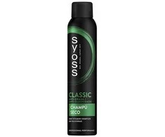 Syoss Anti Grasa Champú Seco, 200 ml