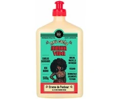 love Lola Cosmetics Meu Cacho Mihna Vida Hair Kreminis Treatment For Easy Combing, 500 ml