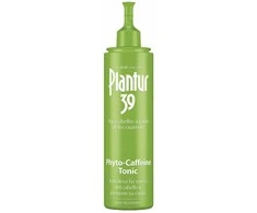 Plantur 39 Alpecin Phyto-Caffeine Tónico Anticaída, 200 ml