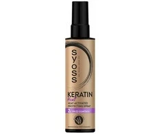 Syoss Keratin Protector plaukų apsauga, 200 ml