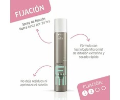 Wella Sebastian Professional Eimi Mistify Me Light, 500 ml