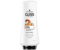 Schwarzkopf Gliss Total Repair Acondicionador, 200 ml
