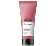Atkuriamasis plaukų kondicionierius ilgiems plaukams L'oreal Professionnel Pro Longer Conditioner 200ml