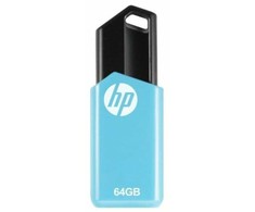 Atmintukas HP V150W USB 2.0 Mėlyna
