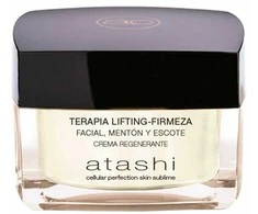 Atashi CELLULAR PERFECTION SKIN SUBLIME terapia lifting-firmeza 50 ml