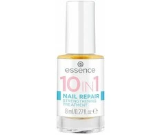 „Essence NAIL REPAIR 10 in 1“ stiprinamasis atkuriamasis gydymas 8 ml