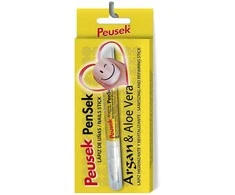 "Peusek" argano ir alavijo vera nagai 2ml