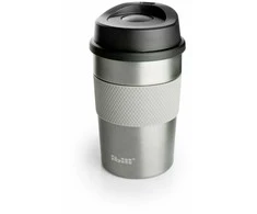 Ibili termo puodelis 360ml,Titanium