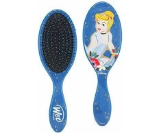 Wet Brush The Wet plaukų šepetys Wetbrush Original Disney Princess Cinderella Detangling