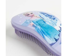 Atpainiojantis šepetys Frozen