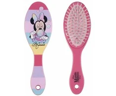Atpainiojantis šepetys Minnie Mouse Rožinė
