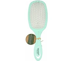 Steinhart Desenredador Fuelle Biodegradable Cepillo 1 U