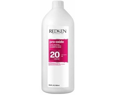 Redken Pro-Oxide Developer 20 Vol, 1000 ml
