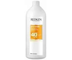 Redken Pro-Oxide Developer 40 Vol, 1000 ml