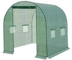 Atsarginė folija tuneliui 2x2x2m Gardlov