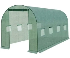 Atsarginė folija tuneliui 4x3x2m Gardlov