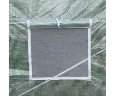 Spare foil for tunnel 6x3x2m Gardlov 23308