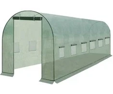 Atsarginė folija tuneliui 6x3x2m Gardlov