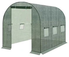 Atsarginė tunelio plėvelė 4,35x3x2m Gardlov