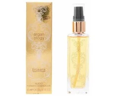 „Salerm Cosmetics Biokera Natura Arganology“ serumas, 60 ml