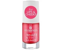 „Essence“ KOKS ATSPALVA! Lūpų ir skruostų atspalvis #02 – „Coral Sunset“ 4,9 ml