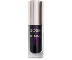 „Gosh Lip Stain“ skysti lūpų dažai „002 Wild Berry“, 3 ml