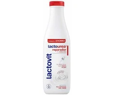 Lactovit Gelis Dušui Lacto-Urea 750ml