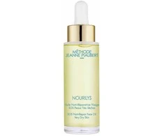 Jeanne Piaubert Nourilys Nutri Repair veido aliejus labai sausai odai, 30 ml