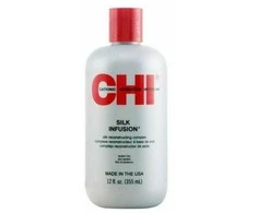 Šilkas plaukams CHI Silk Infusion, 59 ml