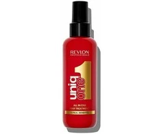 Daugiafunkcė priemonė plaukų puoselėjimui  Revlon Uniq One All In One, 150 ml