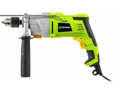 Fieldmann Grąžtas Smūginis grąžtas FDV201205-E 1200 W