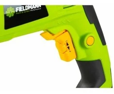 Fieldmann Grąžtas Smūginis grąžtas FDV201205-E 1200 W