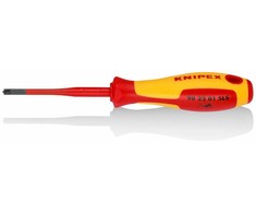 KNIPEX WKRĘTAK PZ1x80mm