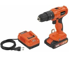 Atsuktuvas Powerplus