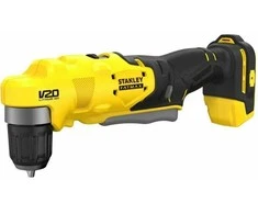 Kampinis gręžtuvas Stanley SFMCD750B-XJ; 18 V (be akumuliatoriaus ir pakrovėjo)
