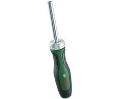 Bosch reketinis atsuktuvas 18 antgalių