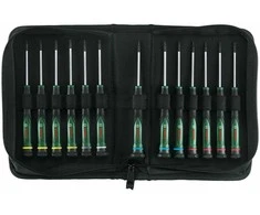 Bosch 'Precision'' atsuktuvu komplektas, 13 vnt.