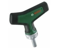 Bosch T formos rankenos reketa atsuktuvas