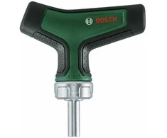 Bosch T formos rankenos reketa atsuktuvas