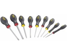 Stanley ST.Rinkinys WKRETAKOW FM 10 SZT