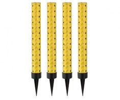 Tortų fontanas 100mm GODAN 3934