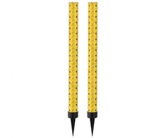GoDan Šventiniai fontanai - 18 cm/ 2 vnt.