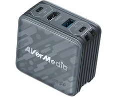 Ausinės Adapteris garso lizdui AVERMEDIA6130 GC313Pro