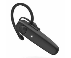 Hama Mono MyVoice Essential, juoda