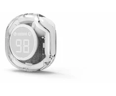 Gembird Bluetooth ausinės balta TWST-01-W